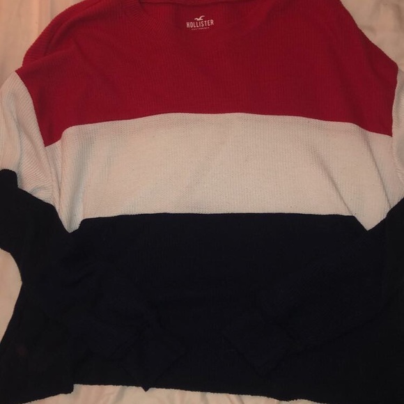 Hollister Thermal Shirt - Picture 1 of 1